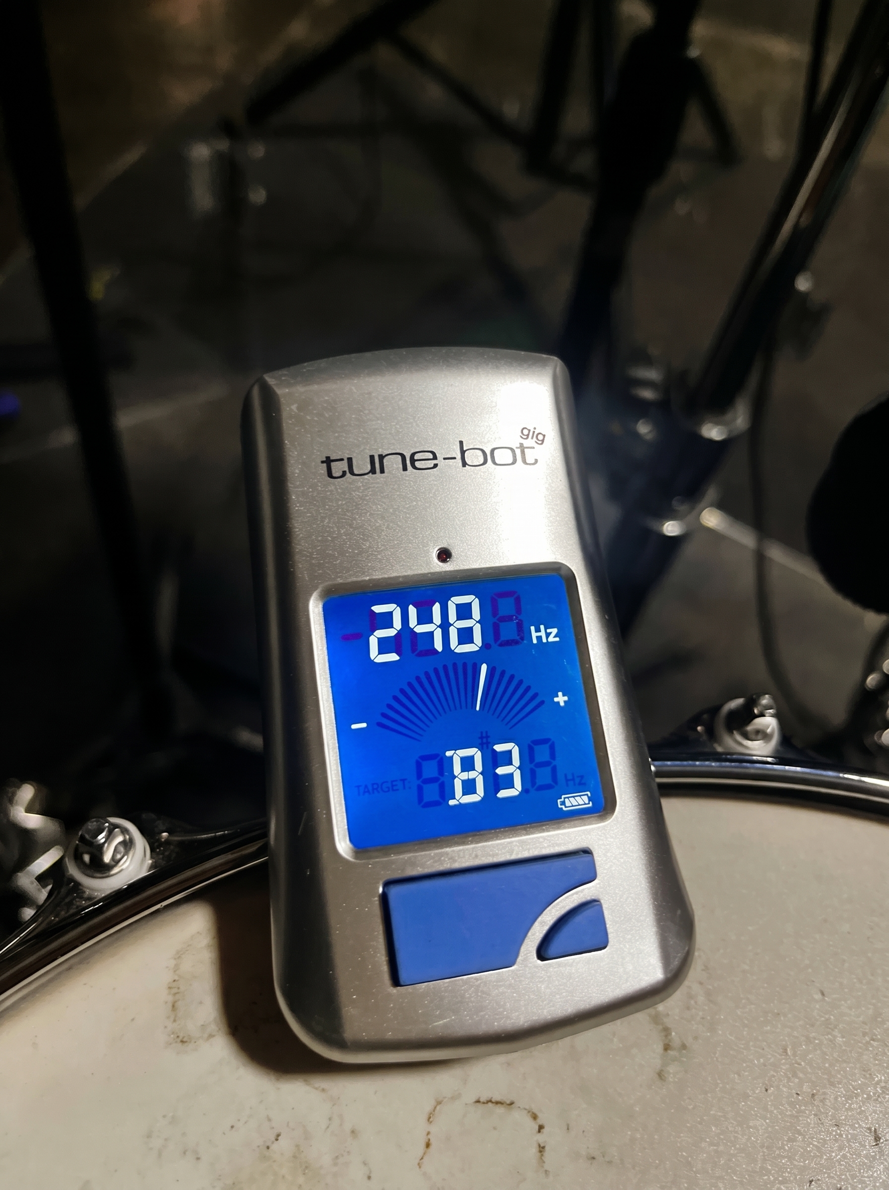 TuneBot
